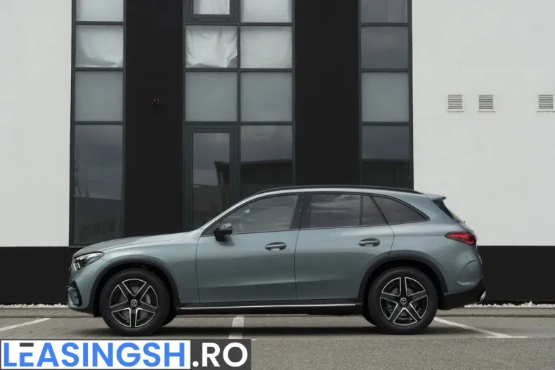 Mercedes-Benz GLC (Clasa GLC) din 2026 cu 1 km - oferta MER234446 - foto 4