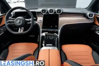 Mercedes-Benz GLC (Clasa GLC) din 2026 cu 1 km - oferta MER234446 - foto 5