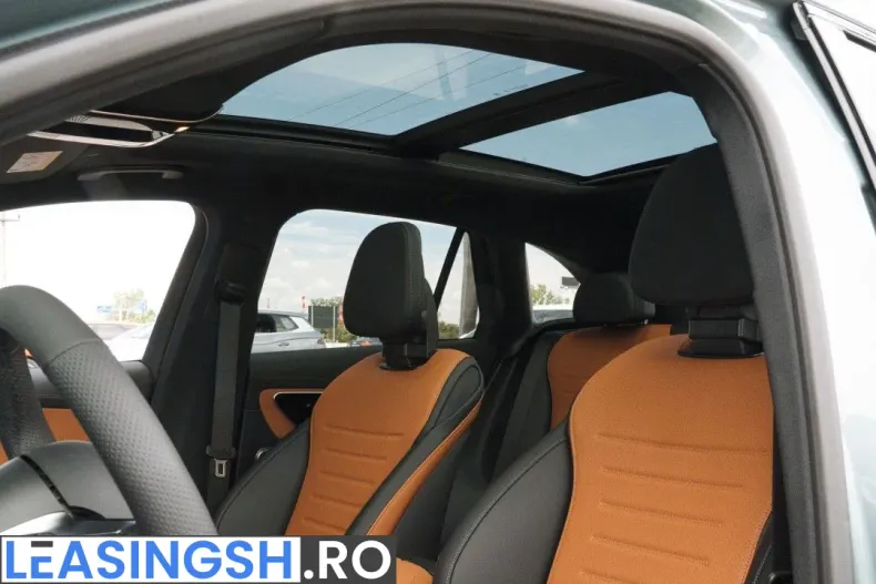 Mercedes-Benz GLC (Clasa GLC) din 2026 cu 1 km - oferta MER234446 - foto 6