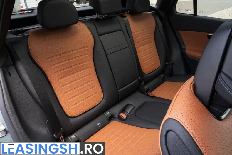 Mercedes-Benz GLC (Clasa GLC) din 2026 cu 1 km - oferta MER234446 - foto 11