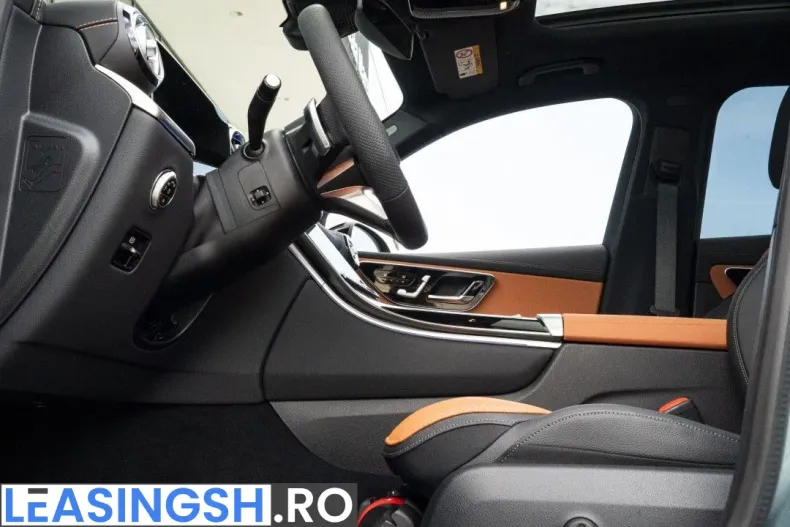 Mercedes-Benz GLC (Clasa GLC) din 2026 cu 1 km - oferta MER234446 - foto 12