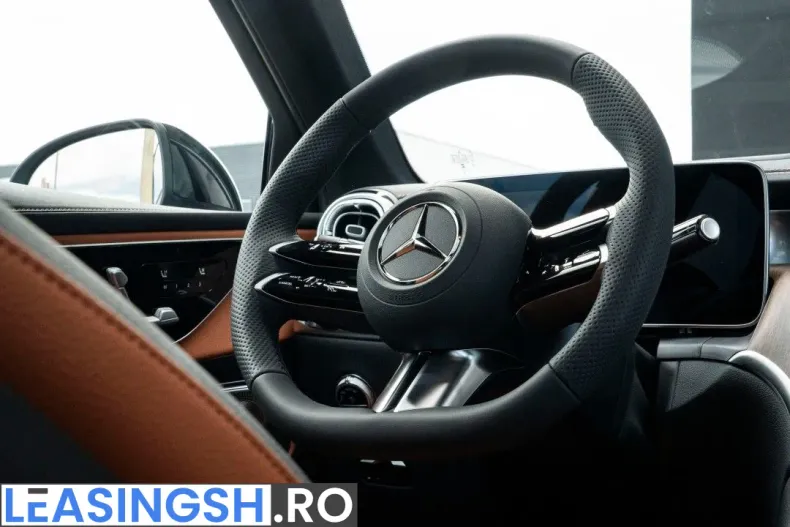 Mercedes-Benz GLC (Clasa GLC) din 2026 cu 1 km - oferta MER234446 - foto 15