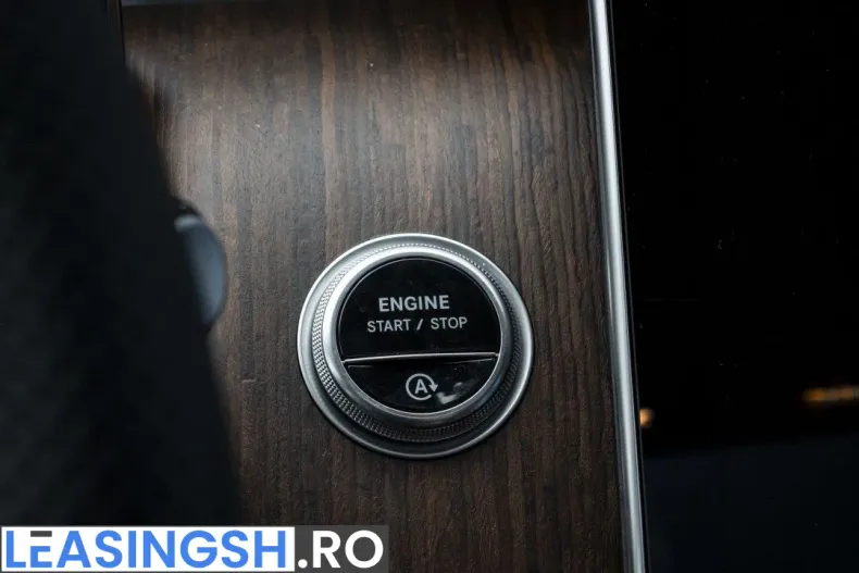 Mercedes-Benz GLC (Clasa GLC) din 2026 cu 1 km - oferta MER234446 - foto 16