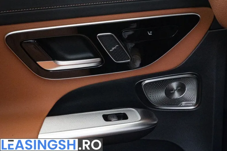Mercedes-Benz GLC (Clasa GLC) din 2026 cu 1 km - oferta MER234446 - foto 17