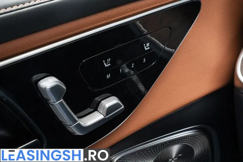Mercedes-Benz GLC (Clasa GLC) din 2026 cu 1 km - oferta MER234446 - foto 20