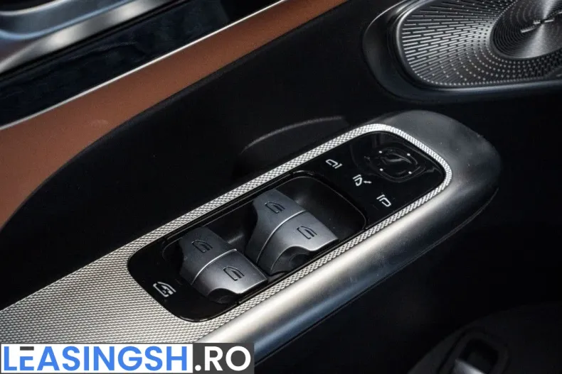 Mercedes-Benz GLC (Clasa GLC) din 2026 cu 1 km - oferta MER234446 - foto 21