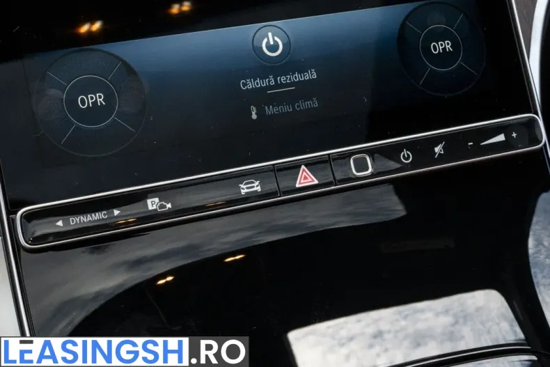 Mercedes-Benz GLC (Clasa GLC) din 2026 cu 1 km - oferta MER234446 - foto 23
