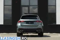 Mercedes-Benz GLC (Clasa GLC) din 2026 cu 1 km - oferta MER234446 - foto 26