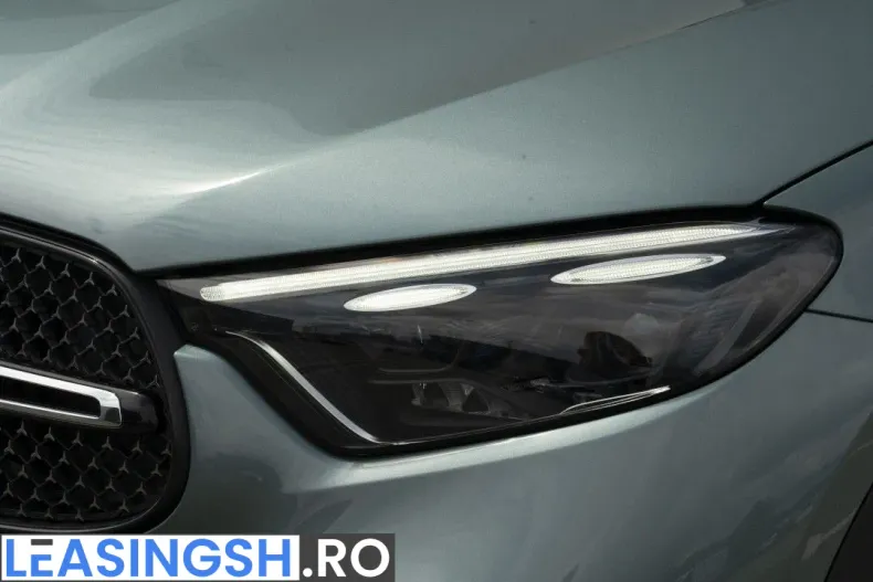Mercedes-Benz GLC (Clasa GLC) din 2026 cu 1 km - oferta MER234446 - foto 30