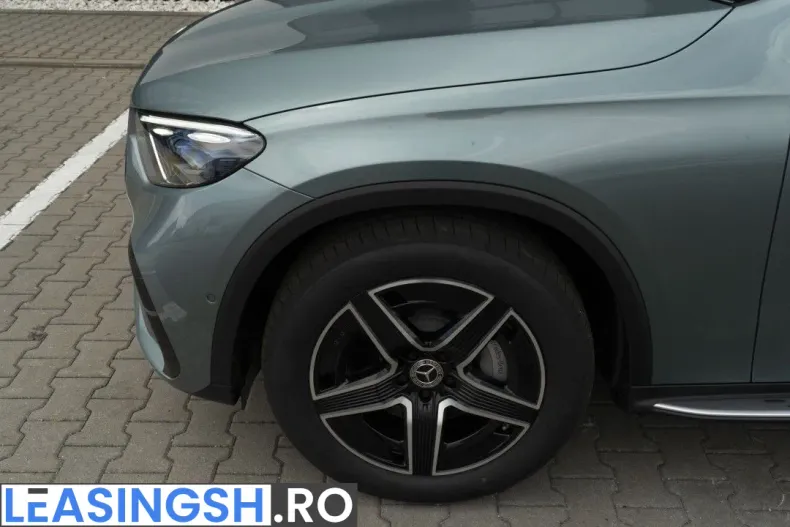 Mercedes-Benz GLC (Clasa GLC) din 2026 cu 1 km - oferta MER234446 - foto 31