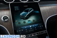 Mercedes-Benz GLC (Clasa GLC) din 2026 cu 1 km - oferta MER234446 - foto 34