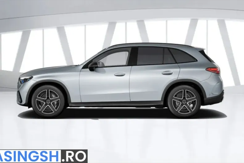 Mercedes-Benz GLC (Clasa GLC) din 2026 cu 1 km - oferta MER234448 - foto 2
