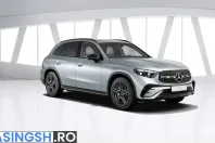 Mercedes-Benz GLC (Clasa GLC) din 2026 cu 1 km - oferta MER234448 - foto 5