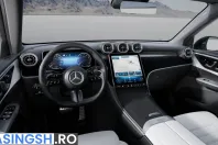 Mercedes-Benz GLC (Clasa GLC) din 2026 cu 1 km - oferta MER234448 - foto 7