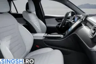 Mercedes-Benz GLC (Clasa GLC) din 2026 cu 1 km - oferta MER234448 - foto 8