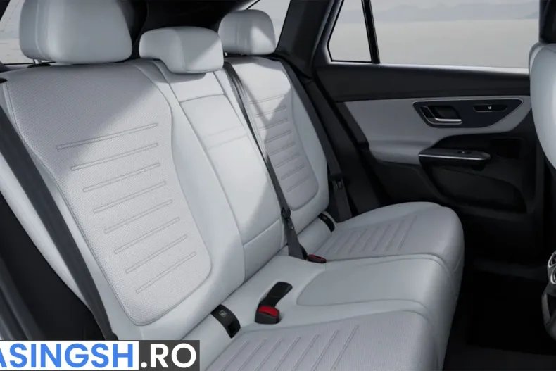 Mercedes-Benz GLC (Clasa GLC) din 2026 cu 1 km - oferta MER234448 - foto 9