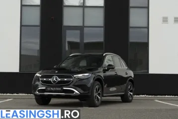 Mercedes-Benz GLC din 2026 - oferta MER234449