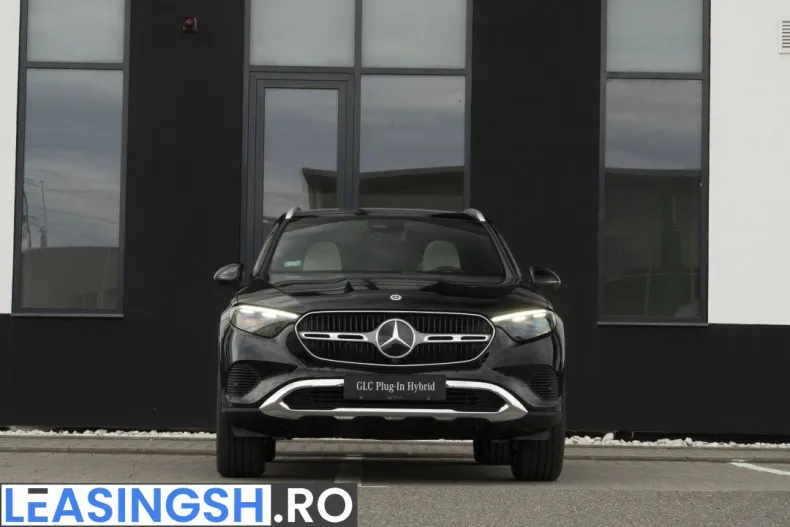 Mercedes-Benz GLC (Clasa GLC) din 2026 cu 1 km - oferta MER234449 - foto 2