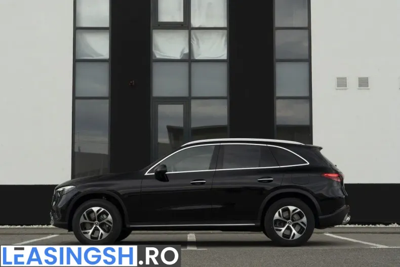 Mercedes-Benz GLC (Clasa GLC) din 2026 cu 1 km - oferta MER234449 - foto 4