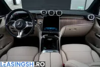 Mercedes-Benz GLC (Clasa GLC) din 2026 cu 1 km - oferta MER234449 - foto 5