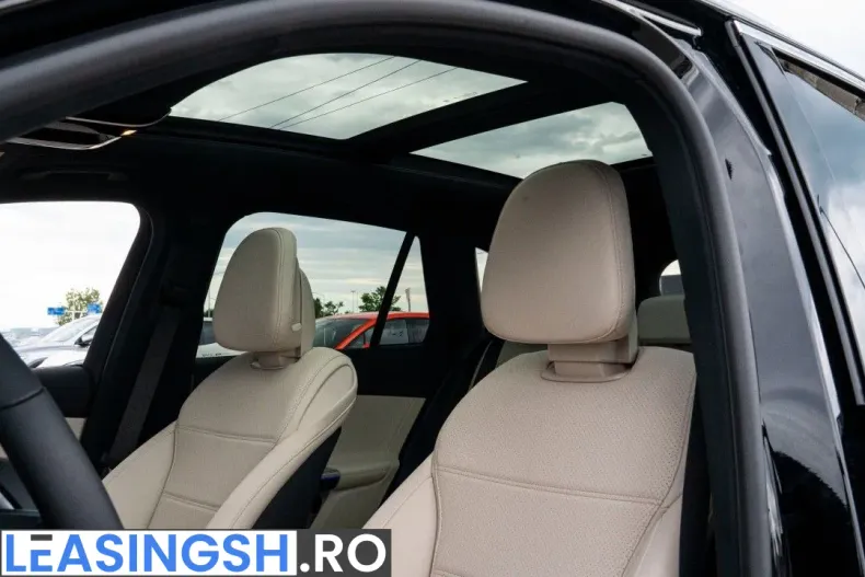 Mercedes-Benz GLC (Clasa GLC) din 2026 cu 1 km - oferta MER234449 - foto 6