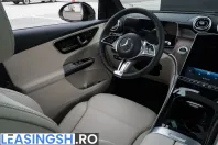 Mercedes-Benz GLC (Clasa GLC) din 2026 cu 1 km - oferta MER234449 - foto 8