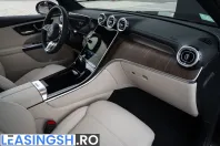 Mercedes-Benz GLC (Clasa GLC) din 2026 cu 1 km - oferta MER234449 - foto 10