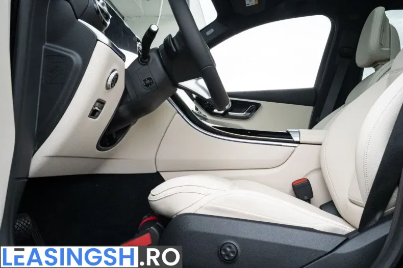 Mercedes-Benz GLC (Clasa GLC) din 2026 cu 1 km - oferta MER234449 - foto 11