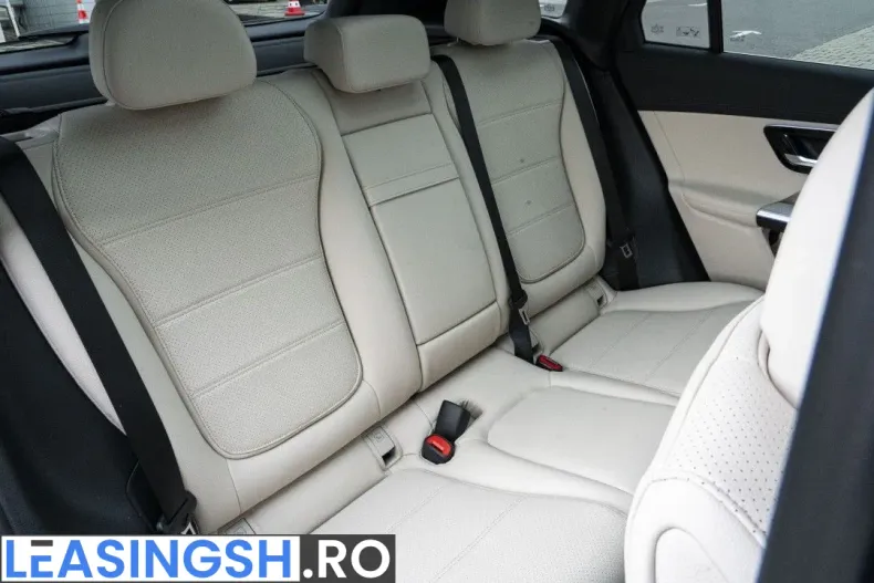 Mercedes-Benz GLC (Clasa GLC) din 2026 cu 1 km - oferta MER234449 - foto 12