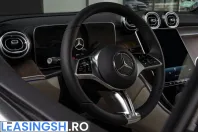 Mercedes-Benz GLC (Clasa GLC) din 2026 cu 1 km - oferta MER234449 - foto 14