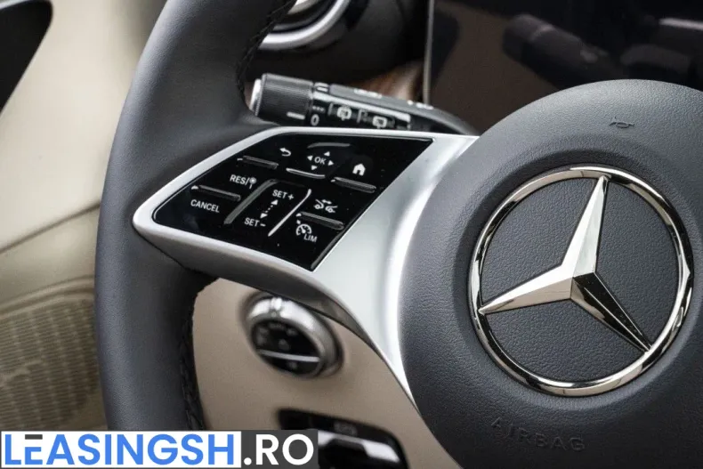 Mercedes-Benz GLC (Clasa GLC) din 2026 cu 1 km - oferta MER234449 - foto 15