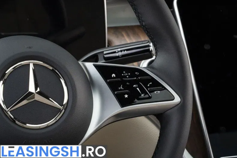 Mercedes-Benz GLC (Clasa GLC) din 2026 cu 1 km - oferta MER234449 - foto 17