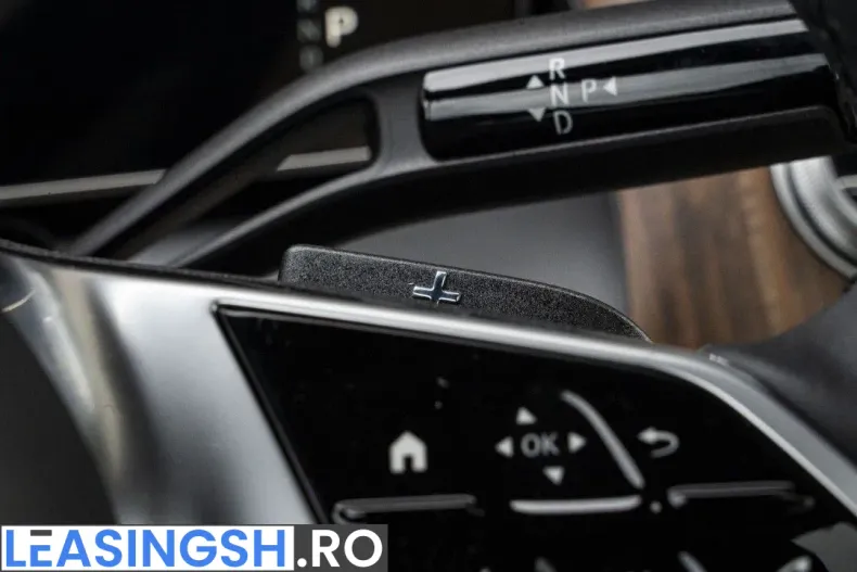 Mercedes-Benz GLC (Clasa GLC) din 2026 cu 1 km - oferta MER234449 - foto 18