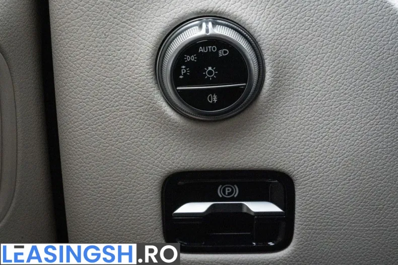 Mercedes-Benz GLC (Clasa GLC) din 2026 cu 1 km - oferta MER234449 - foto 20