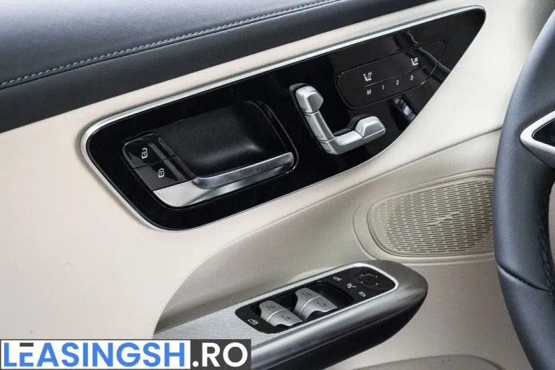 Mercedes-Benz GLC (Clasa GLC) din 2026 cu 1 km - oferta MER234449 - foto 21