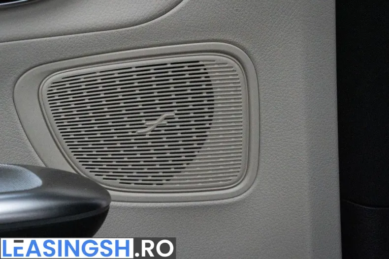 Mercedes-Benz GLC (Clasa GLC) din 2026 cu 1 km - oferta MER234449 - foto 26