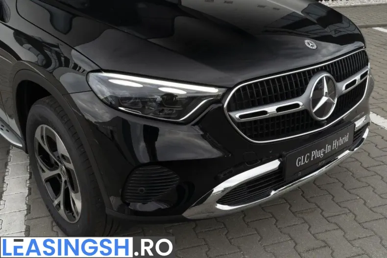 Mercedes-Benz GLC (Clasa GLC) din 2026 cu 1 km - oferta MER234449 - foto 32