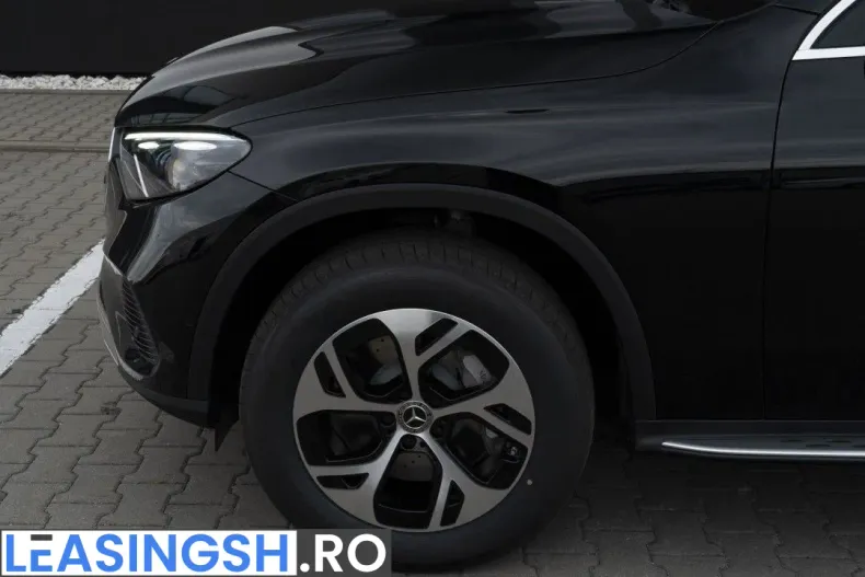 Mercedes-Benz GLC (Clasa GLC) din 2026 cu 1 km - oferta MER234449 - foto 33