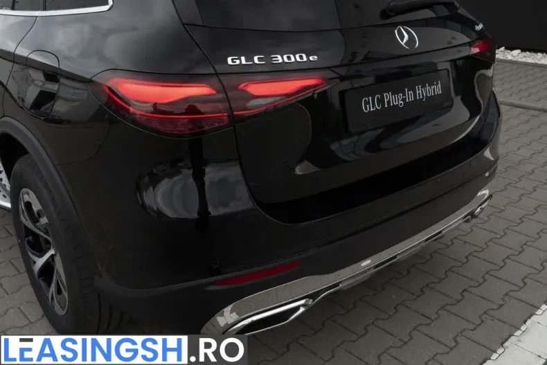 Mercedes-Benz GLC (Clasa GLC) din 2026 cu 1 km - oferta MER234449 - foto 34