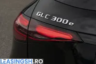 Mercedes-Benz GLC (Clasa GLC) din 2026 cu 1 km - oferta MER234449 - foto 35