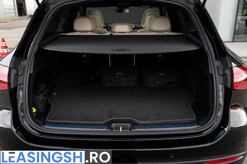 Mercedes-Benz GLC (Clasa GLC) din 2026 cu 1 km - oferta MER234449 - foto 37