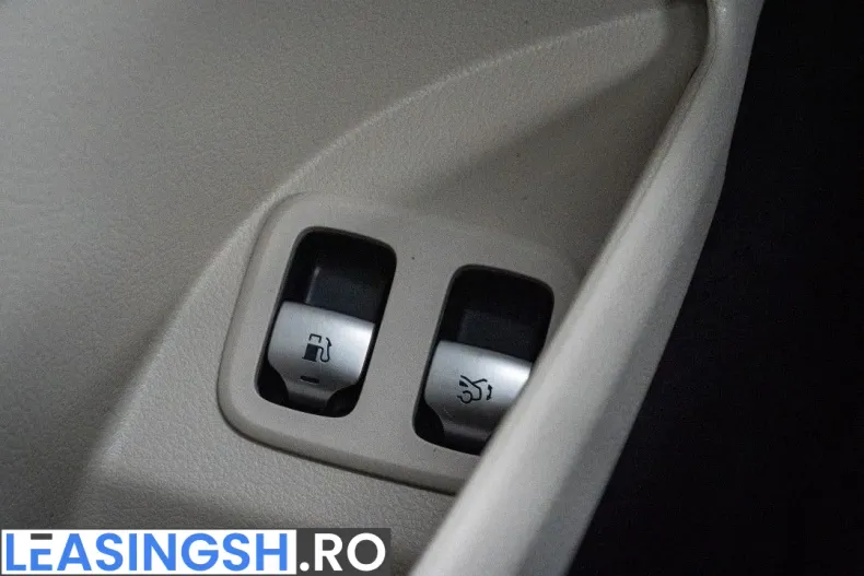 Mercedes-Benz GLC (Clasa GLC) din 2026 cu 1 km - oferta MER234449 - foto 38