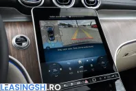 Mercedes-Benz GLC (Clasa GLC) din 2026 cu 1 km - oferta MER234449 - foto 39