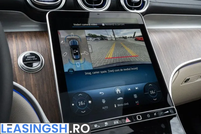 Mercedes-Benz GLC (Clasa GLC) din 2026 cu 1 km - oferta MER234449 - foto 39