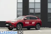 MG EHS din 2025 cu 1.500 km - oferta MG0234450 - foto 1