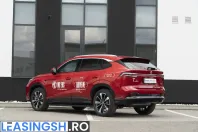 MG EHS din 2025 cu 1.500 km - oferta MG0234450 - foto 3
