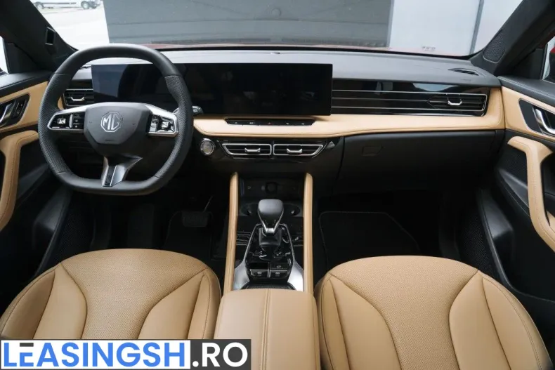 MG EHS din 2025 cu 1.500 km - oferta MG0234450 - foto 5