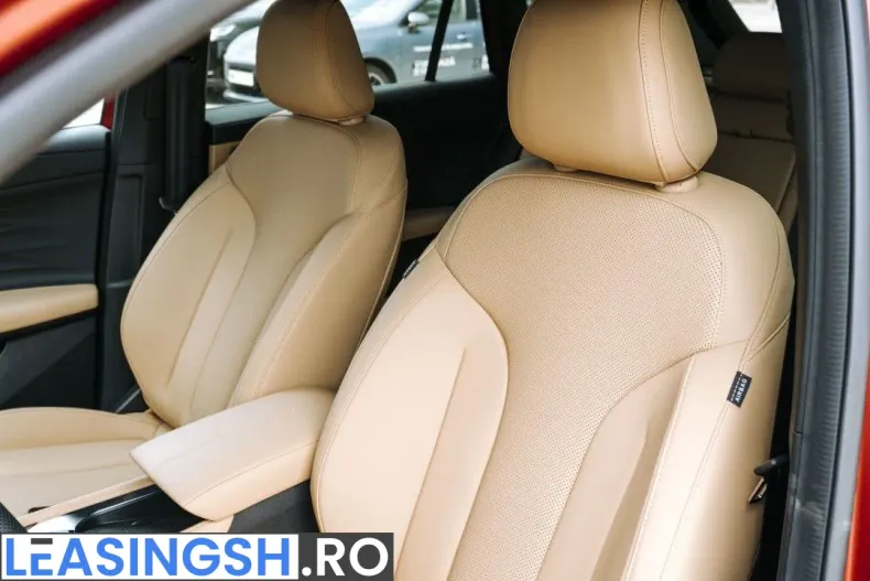 MG EHS din 2025 cu 1.500 km - oferta MG0234450 - foto 6