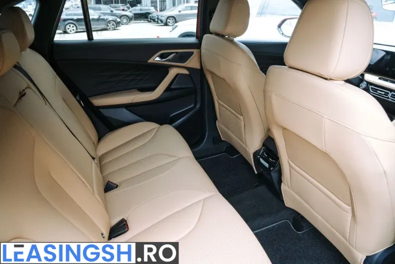 MG EHS din 2025 cu 1.500 km - oferta MG0234450 - foto 7