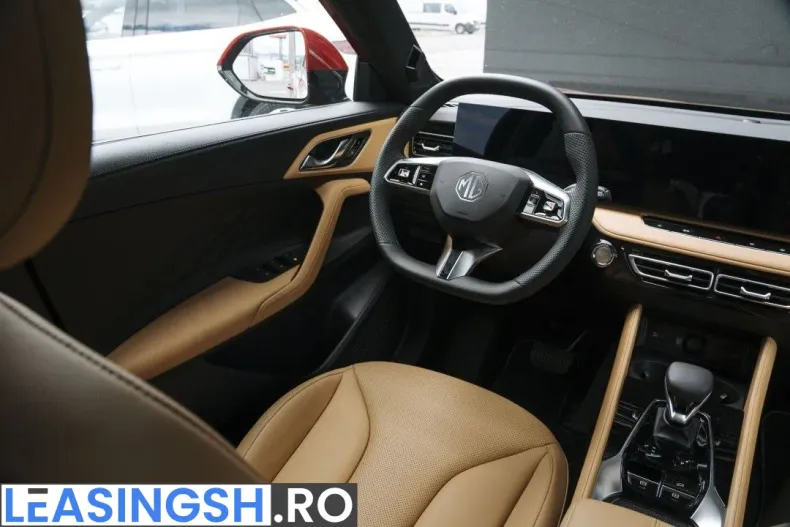 MG EHS din 2025 cu 1.500 km - oferta MG0234450 - foto 8
